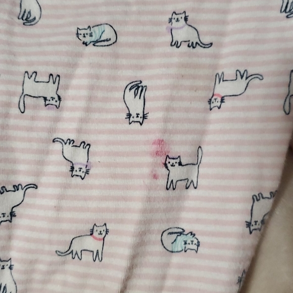 Cute cat outfit, 24 months. - Picture 3 of 4